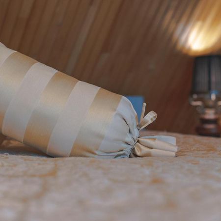 Namelis Prie Magnolijos Apartment Druskininkai Cameră foto